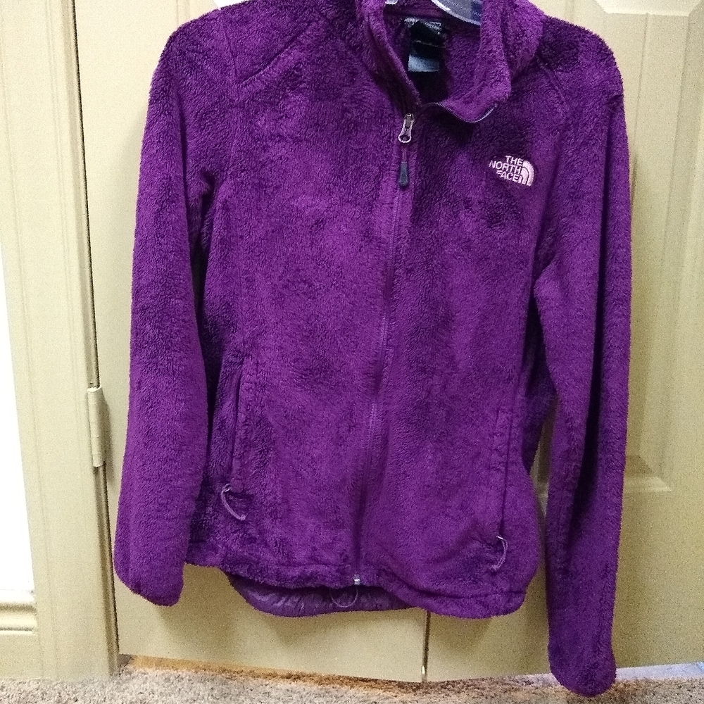 Women's North Face